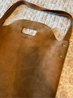 Urban Southern Market Tote